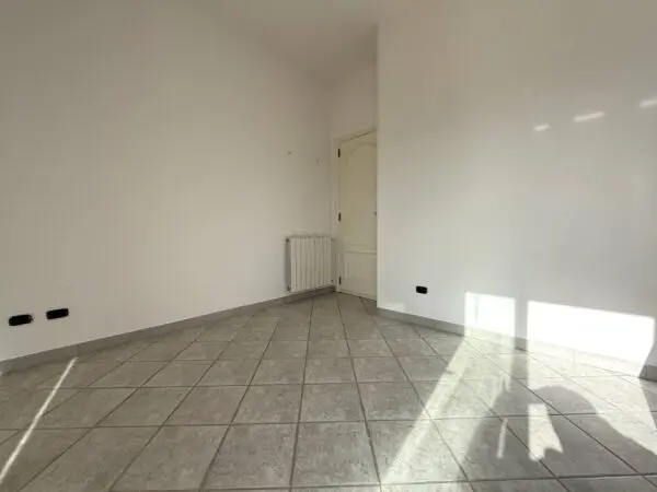 Appartamento via Pisacane, Catanzaro