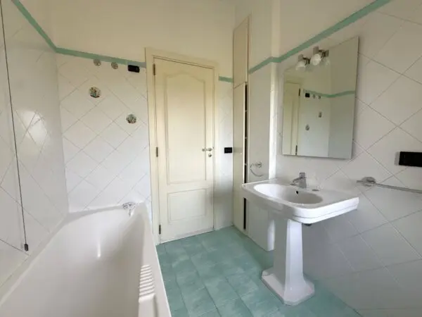 Appartamento via Pisacane, Catanzaro