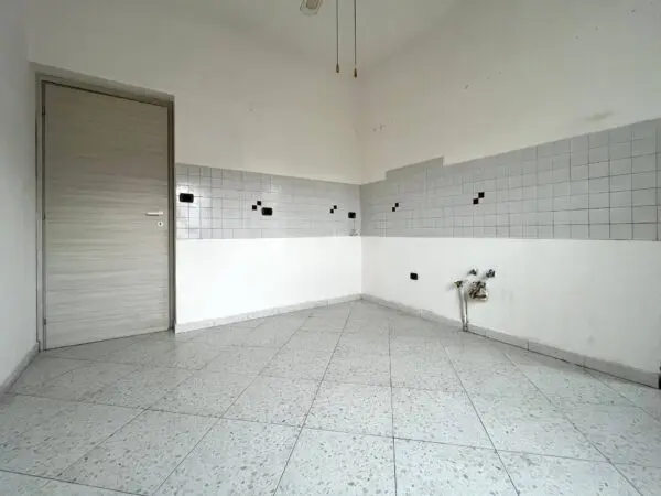 Appartamento viale Dei Feaci 9, Squillace