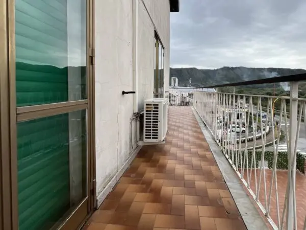Appartamento viale Dei Feaci 9, Squillace