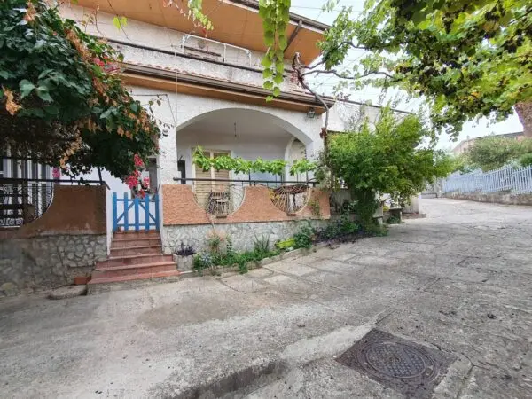 Villetta A Schiera strada Provinciale 168, Marcellinara