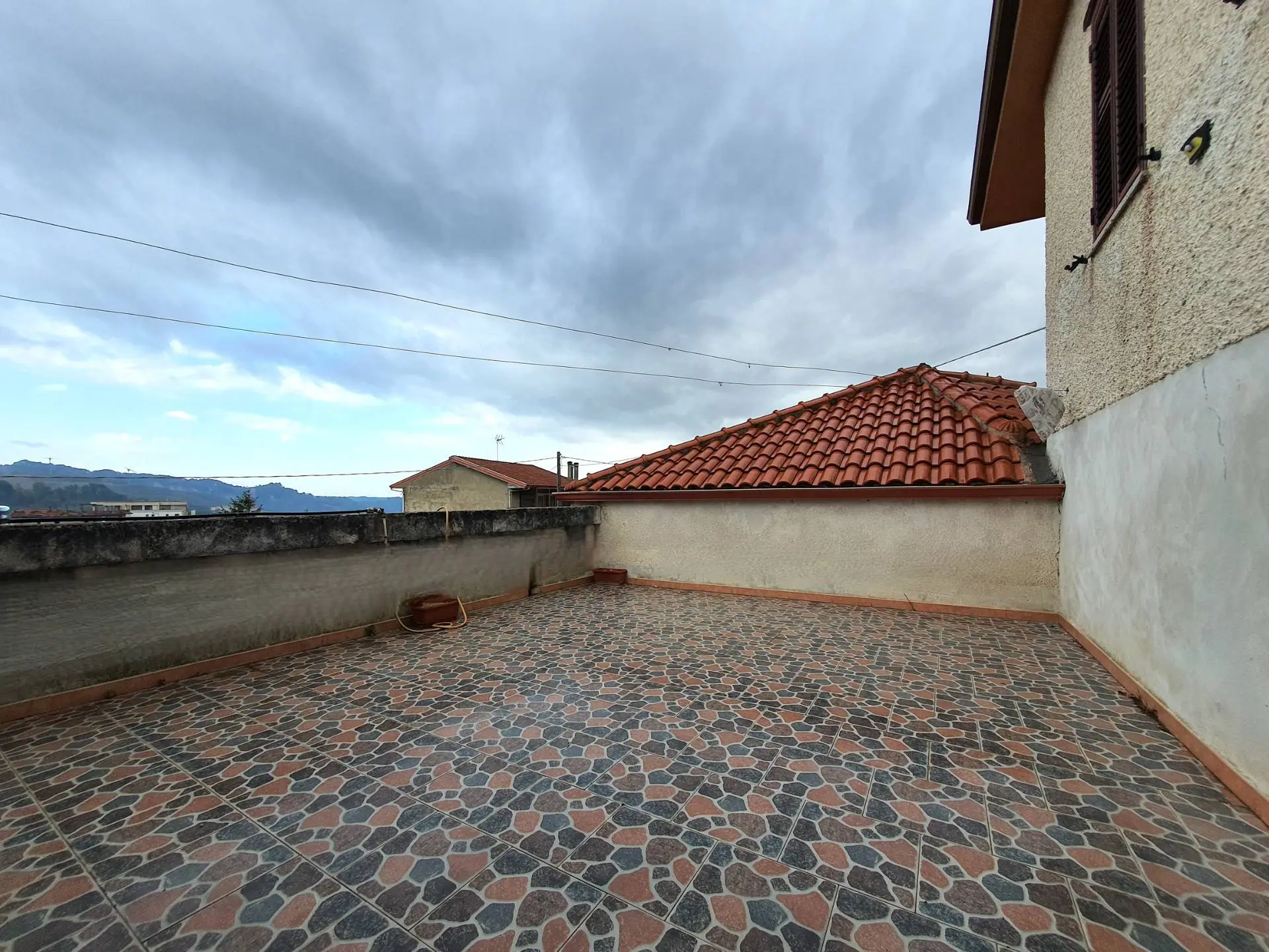 Immagine per Villetta a schiera in vendita a Marcellinara Strada Provinciale 168 