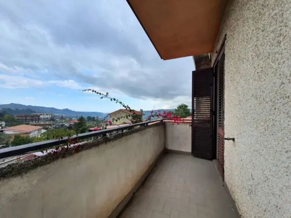 Villetta A Schiera strada Provinciale 168, Marcellinara
