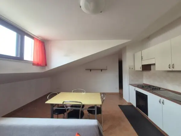 Appartamento via Romagna 41, Catanzaro