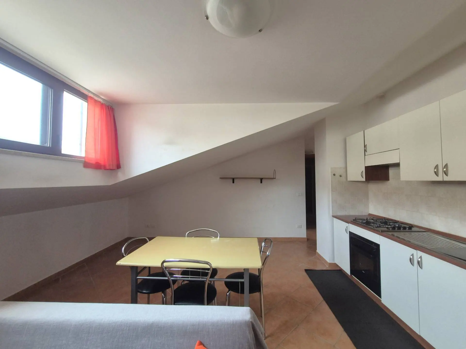 Immagine per Appartamento in affitto a Catanzaro via Romagna 41
