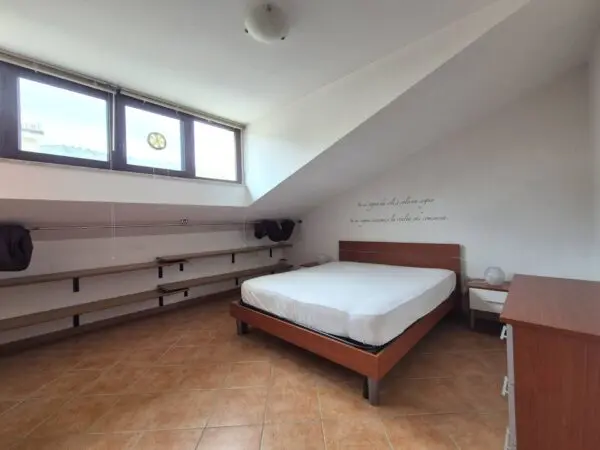 Appartamento via Romagna 41, Catanzaro