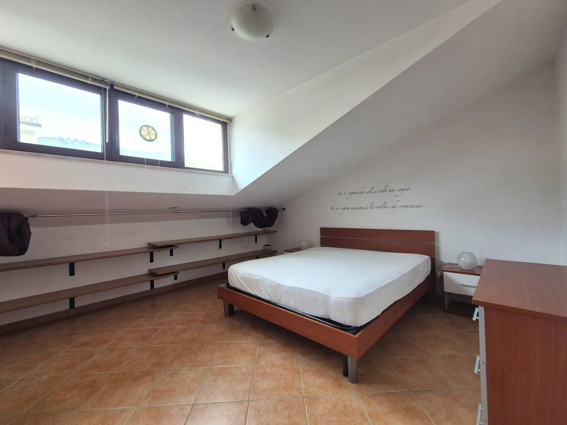 Immagine per Appartamento in affitto a Catanzaro via Romagna 41