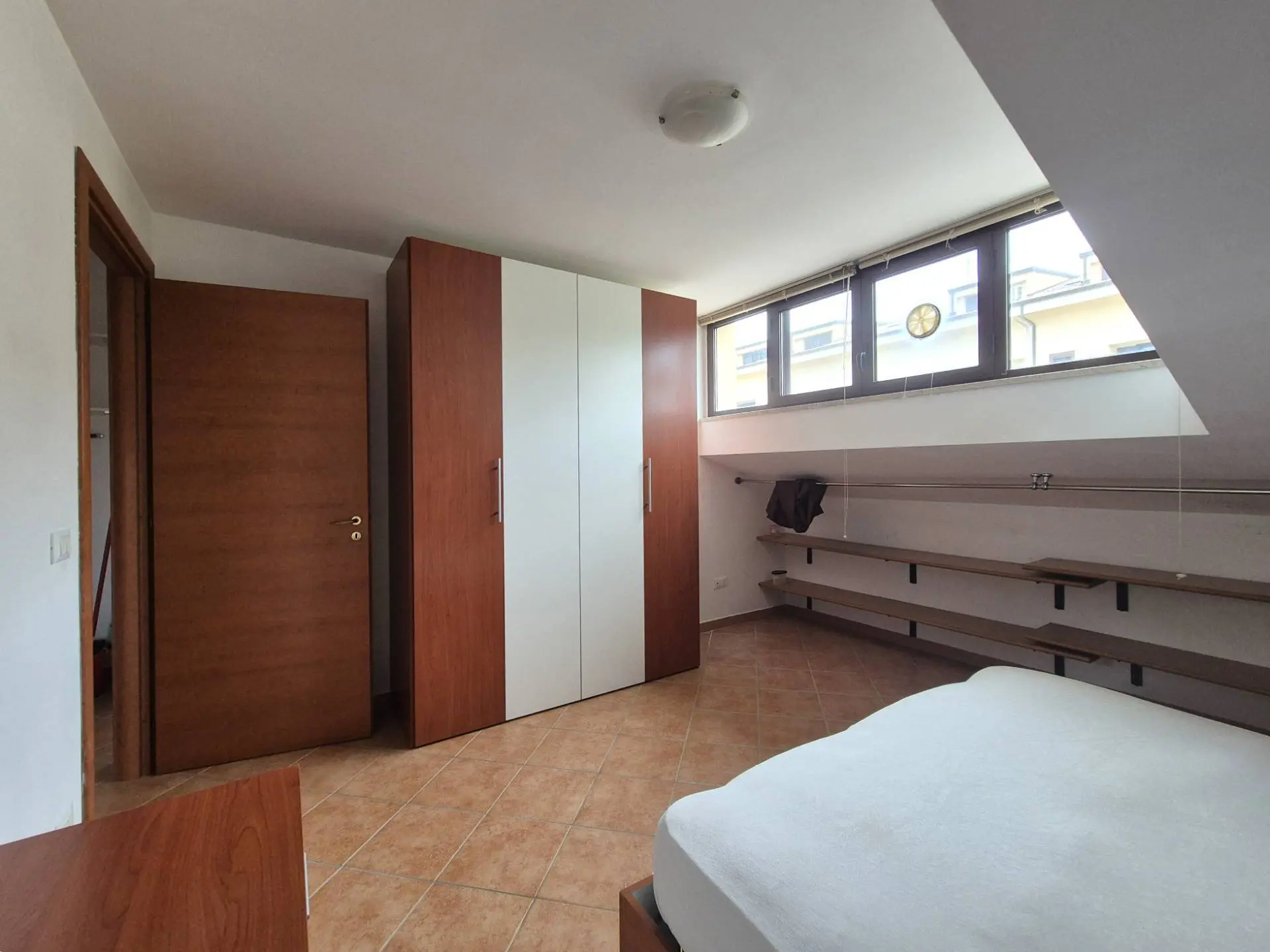 Immagine per Appartamento in affitto a Catanzaro via Romagna 41