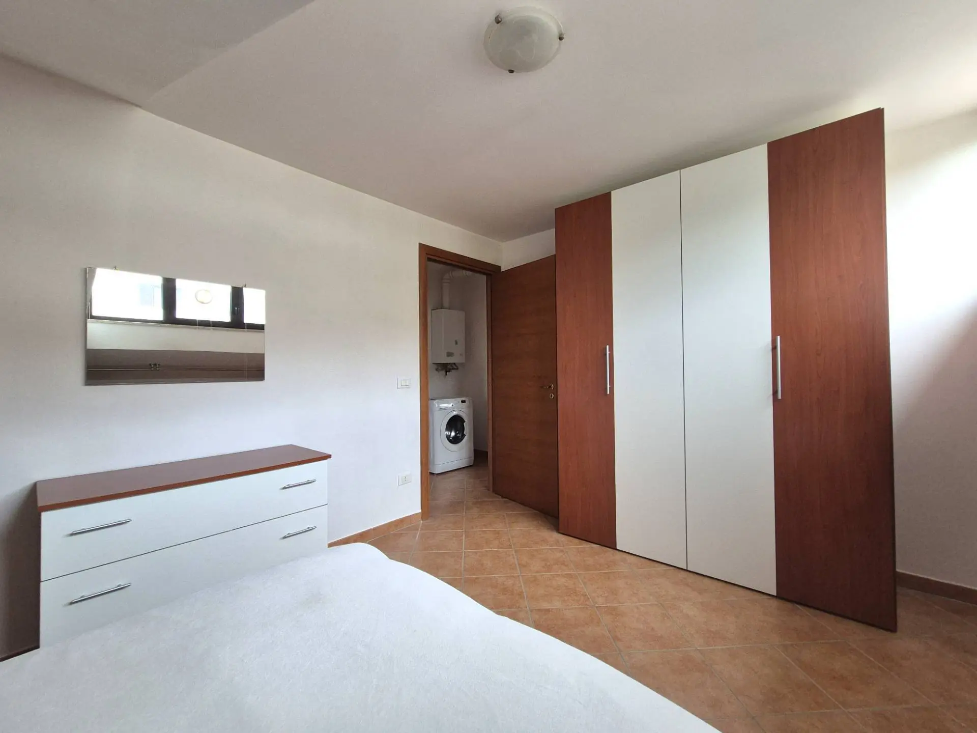 Immagine per Appartamento in affitto a Catanzaro via Romagna 41