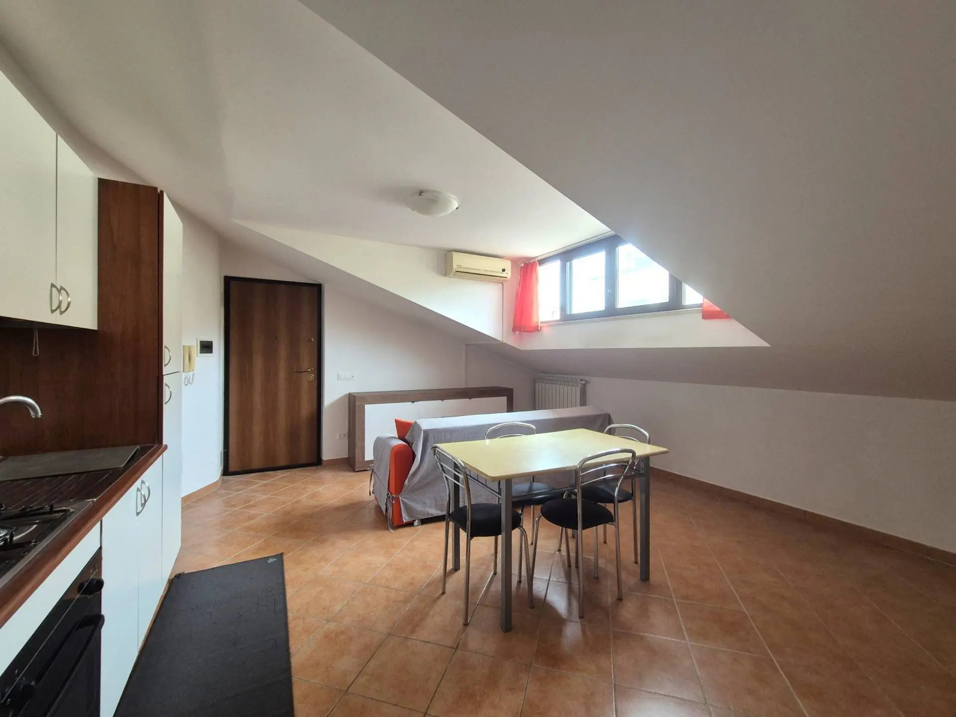 Immagine per Appartamento in affitto a Catanzaro via Romagna 41