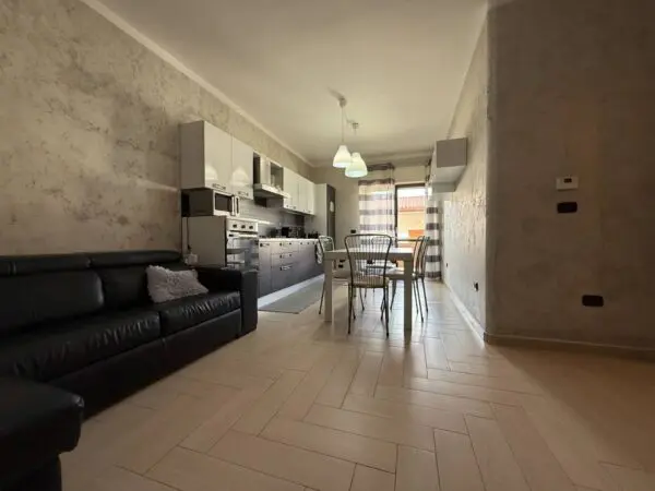 Appartamento viale Crotone, Catanzaro