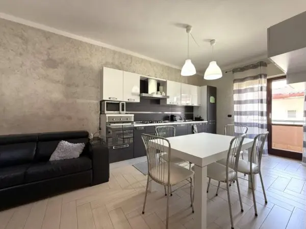 Appartamento viale Crotone, Catanzaro