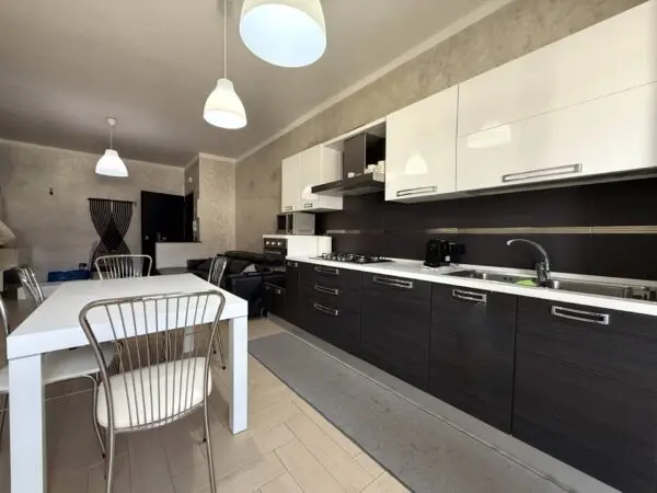 Appartamento viale Crotone, Catanzaro