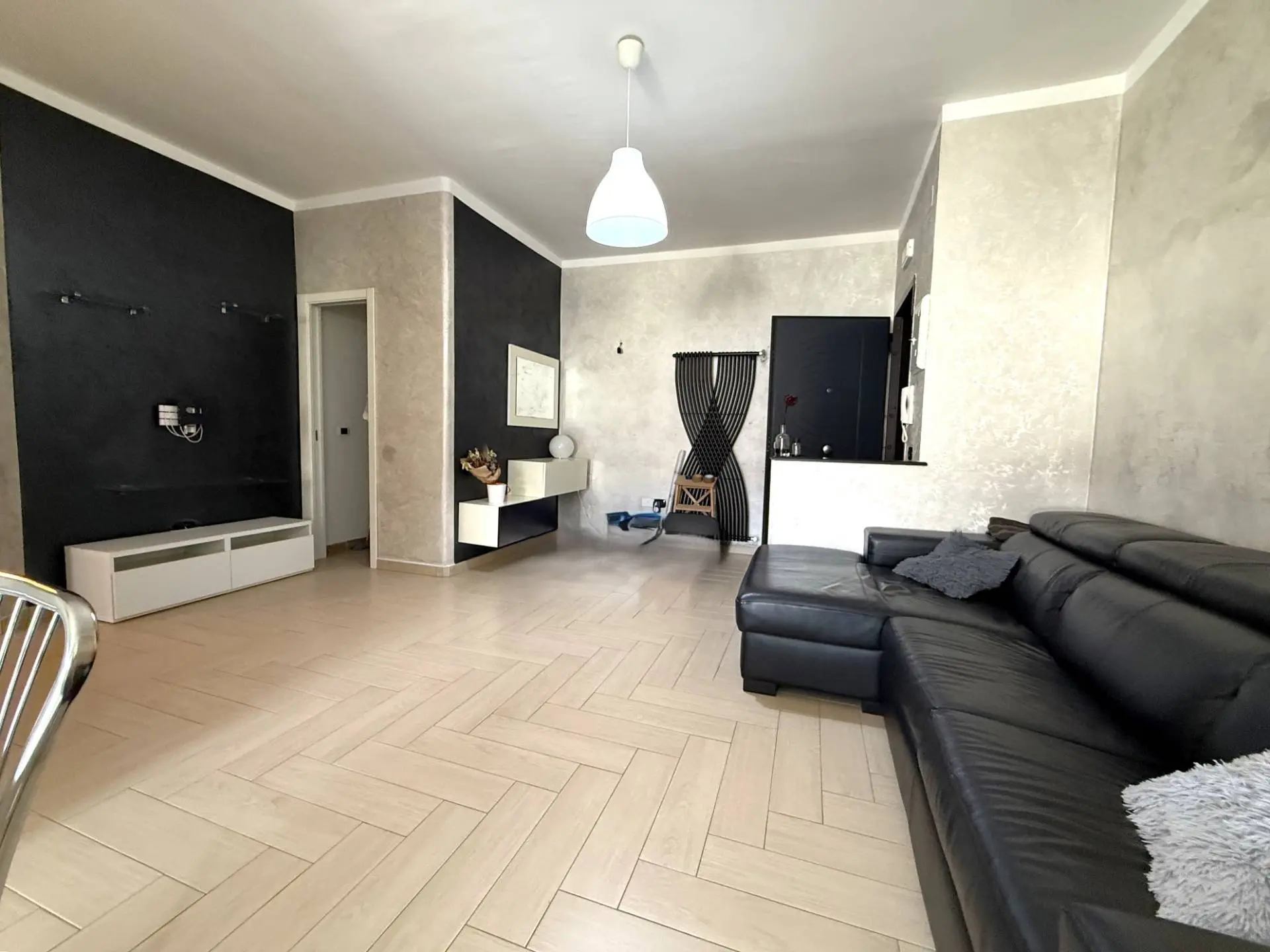 Immagine per Appartamento in affitto a Catanzaro viale Crotone 