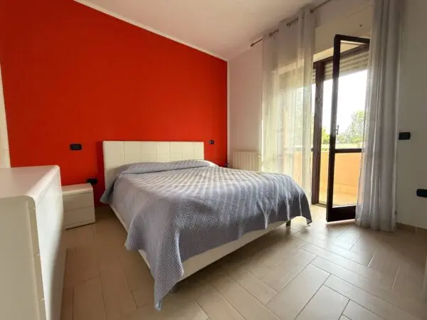 Appartamento viale Crotone, Catanzaro