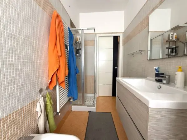Appartamento viale Crotone, Catanzaro