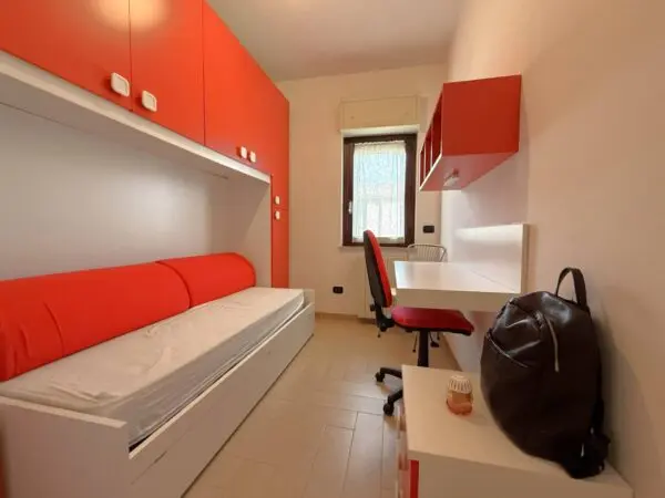 Appartamento viale Crotone, Catanzaro