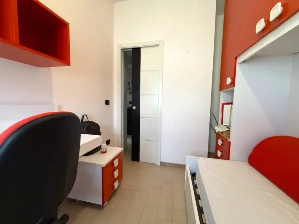 Appartamento viale Crotone, Catanzaro