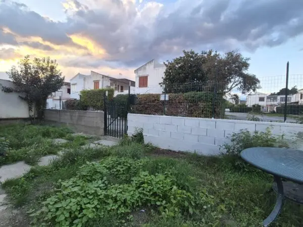 Villetta A Schiera via Marincoli, Zagarise