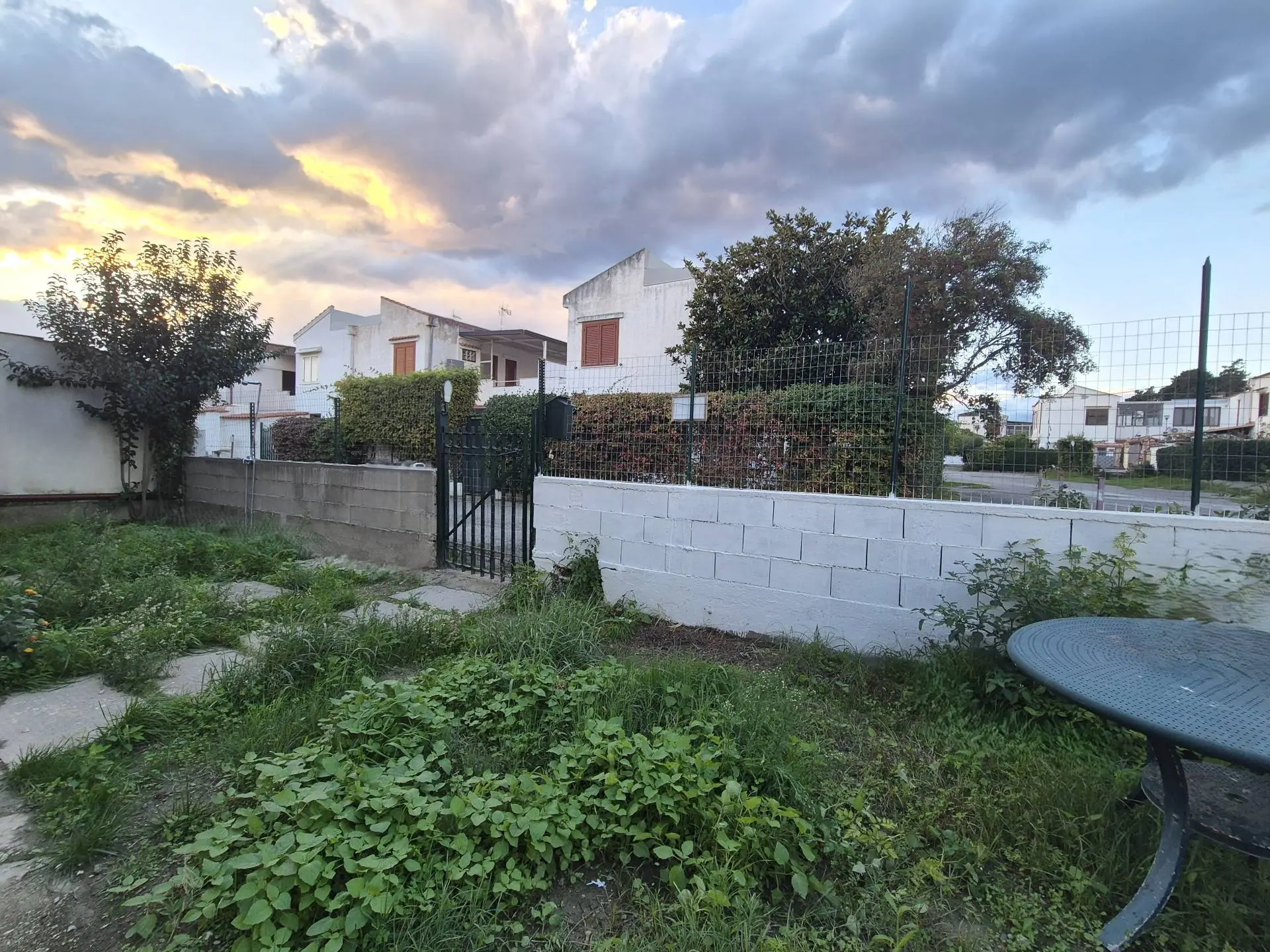 Immagine per Villetta a schiera in vendita a Zagarise Via Marincoli