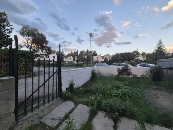 Villetta A Schiera via Marincoli, Zagarise