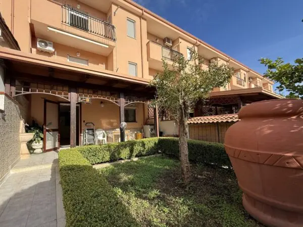 Villetta A Schiera strada 13 23, Catanzaro