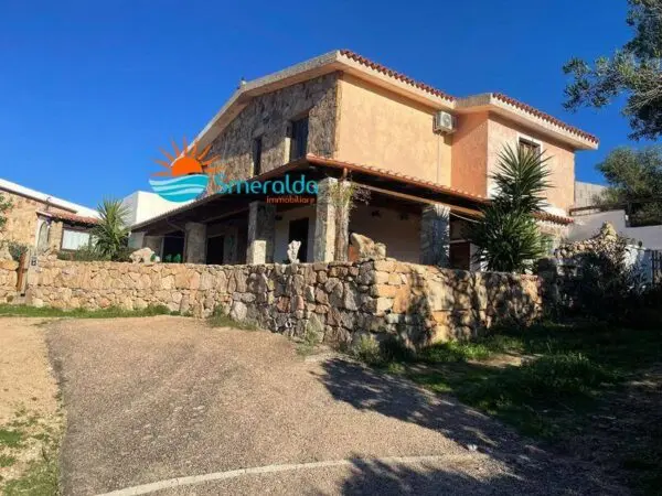 Appartamento via Sole Ruju, Olbia