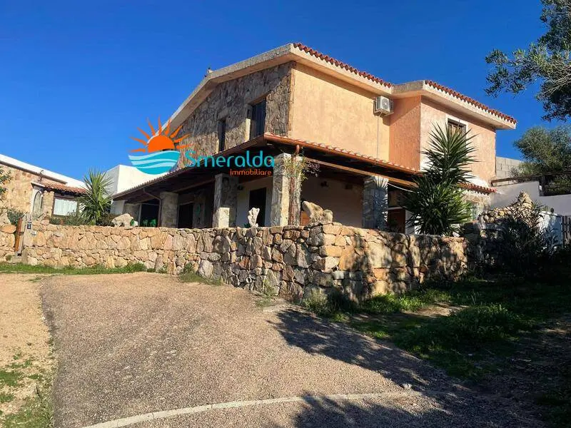 Immagine per Appartamento in vendita a Olbia Via Sole Ruju 