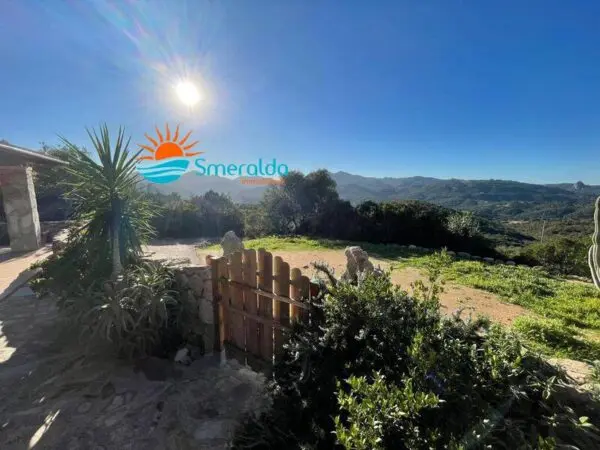 Appartamento via Sole Ruju, Olbia