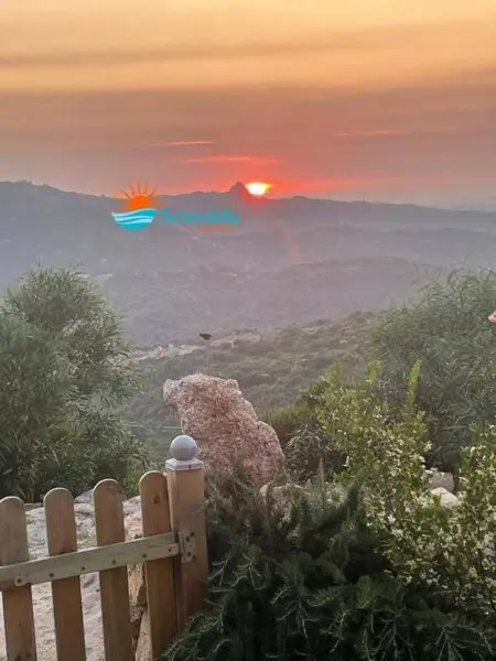 Appartamento via Sole Ruju, Olbia