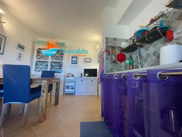 Immagine per Appartamento in vendita a Olbia Via Sole Ruju 
