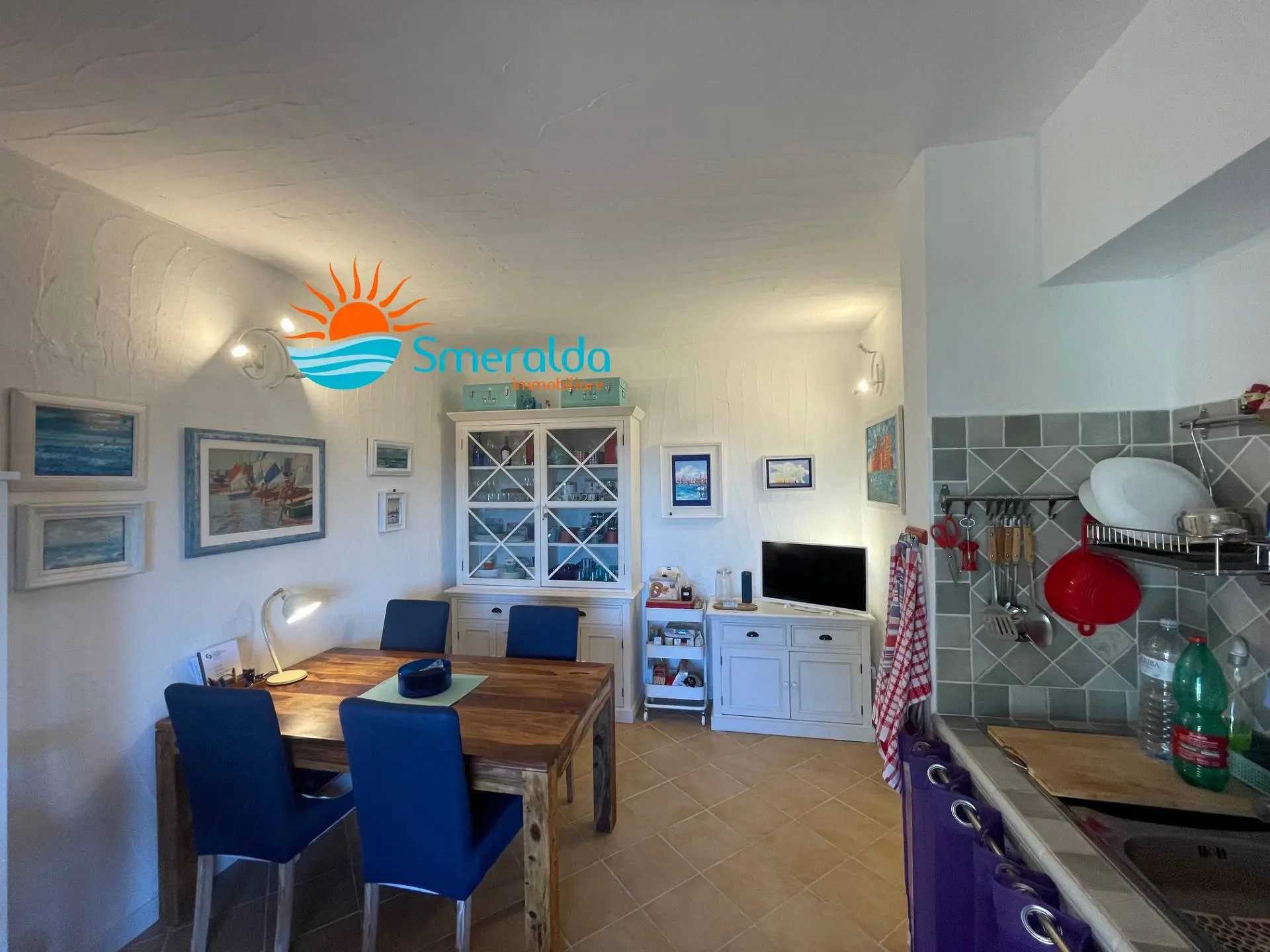 Immagine per Appartamento in vendita a Olbia Via Sole Ruju 