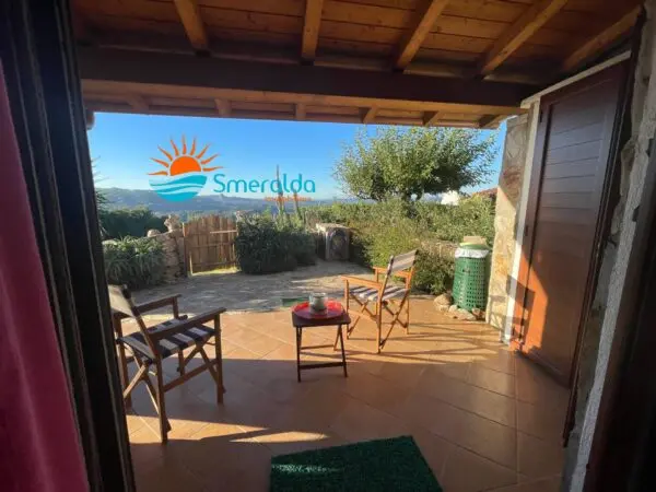 Appartamento via Sole Ruju, Olbia