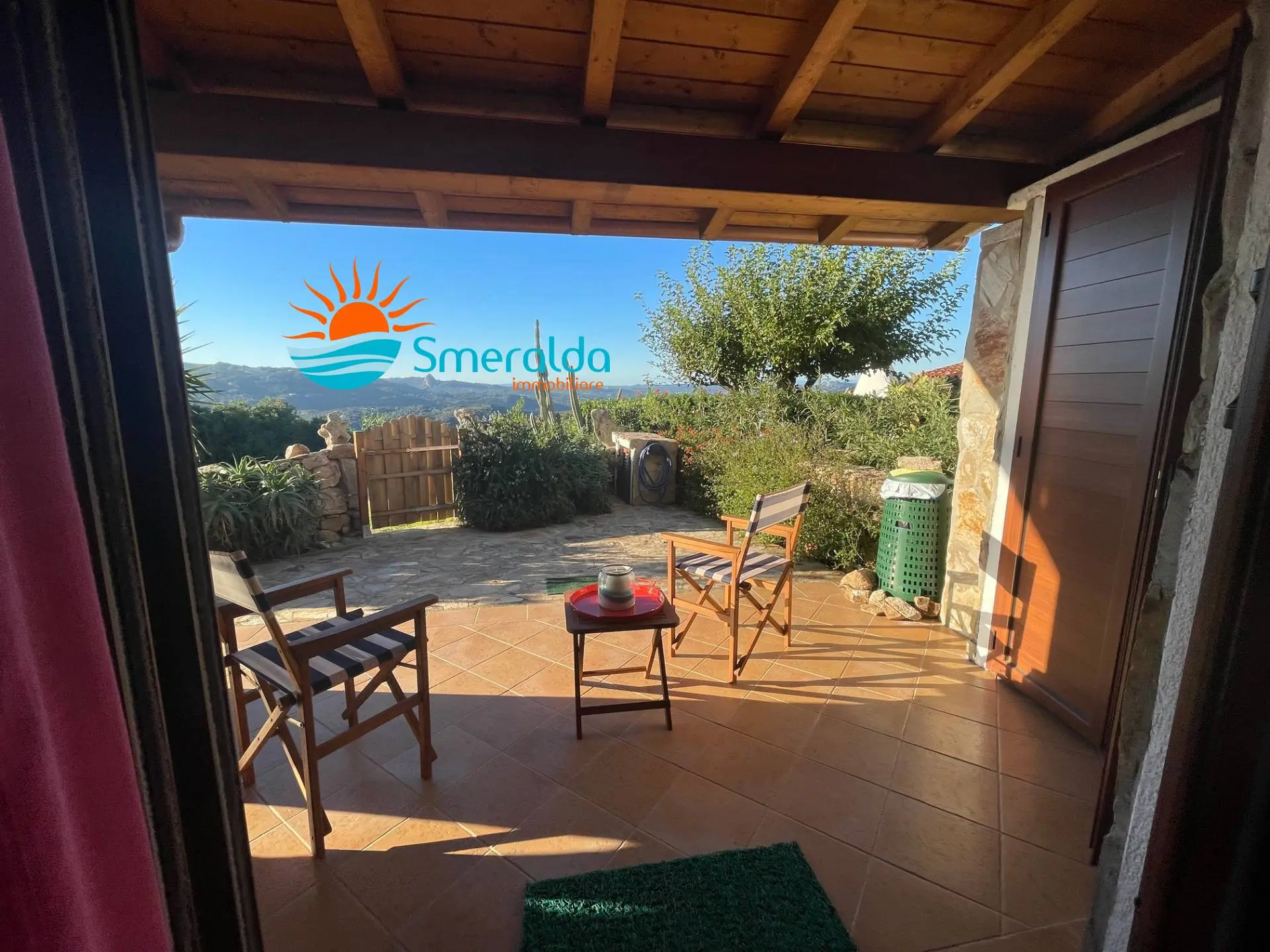 Immagine per Appartamento in vendita a Olbia Via Sole Ruju 