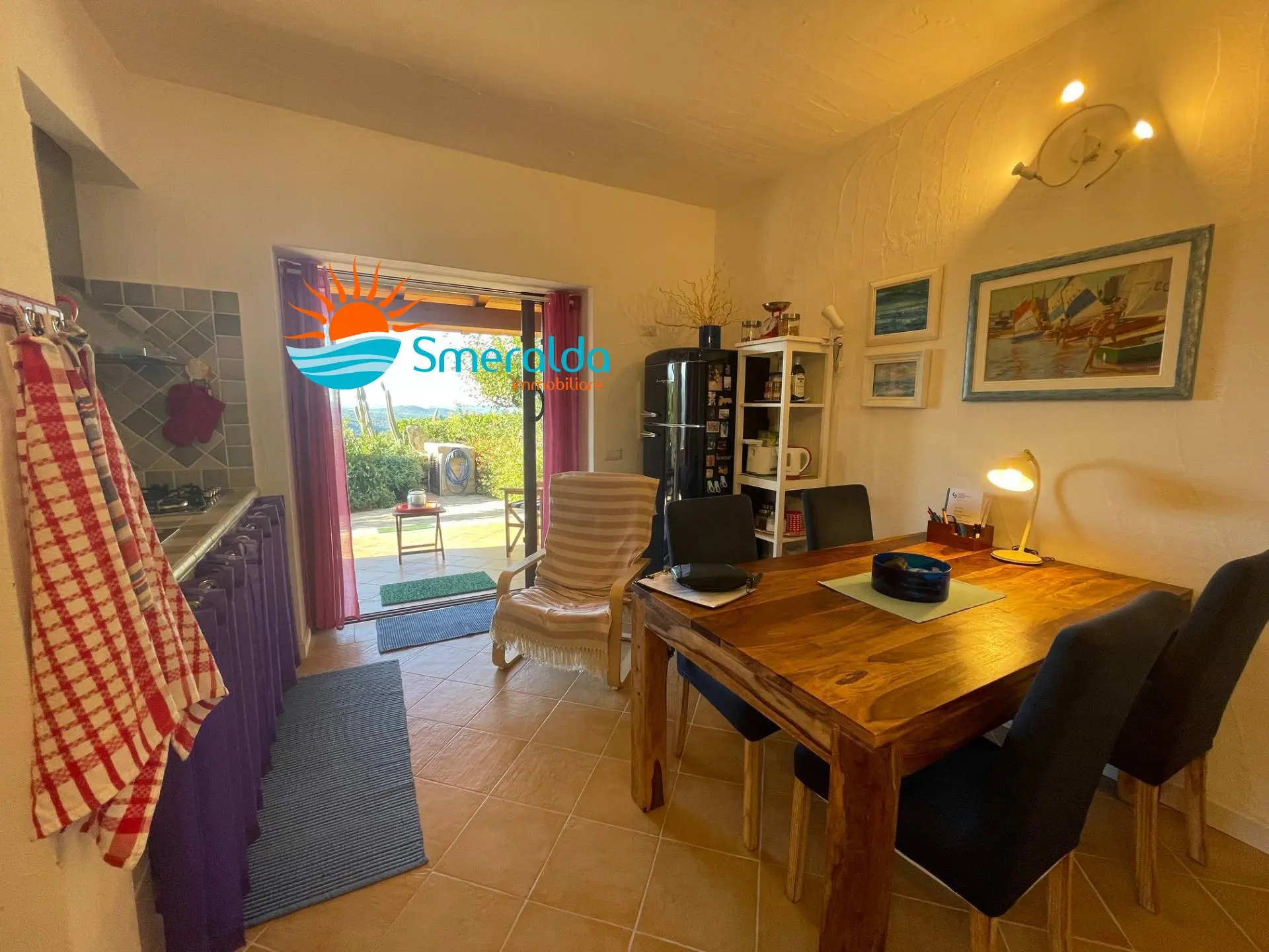 Immagine per Appartamento in vendita a Olbia Via Sole Ruju 