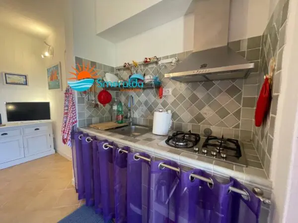 Immagine per Appartamento in vendita a Olbia Via Sole Ruju 