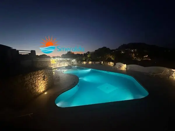 Appartamento via Sole Ruju, Olbia