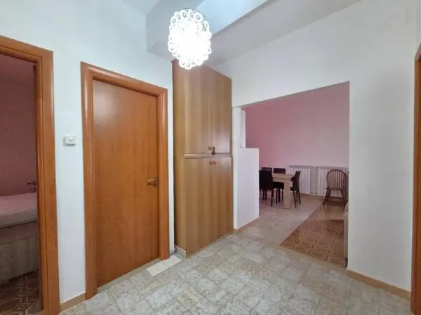 Appartamento via Anania, Catanzaro