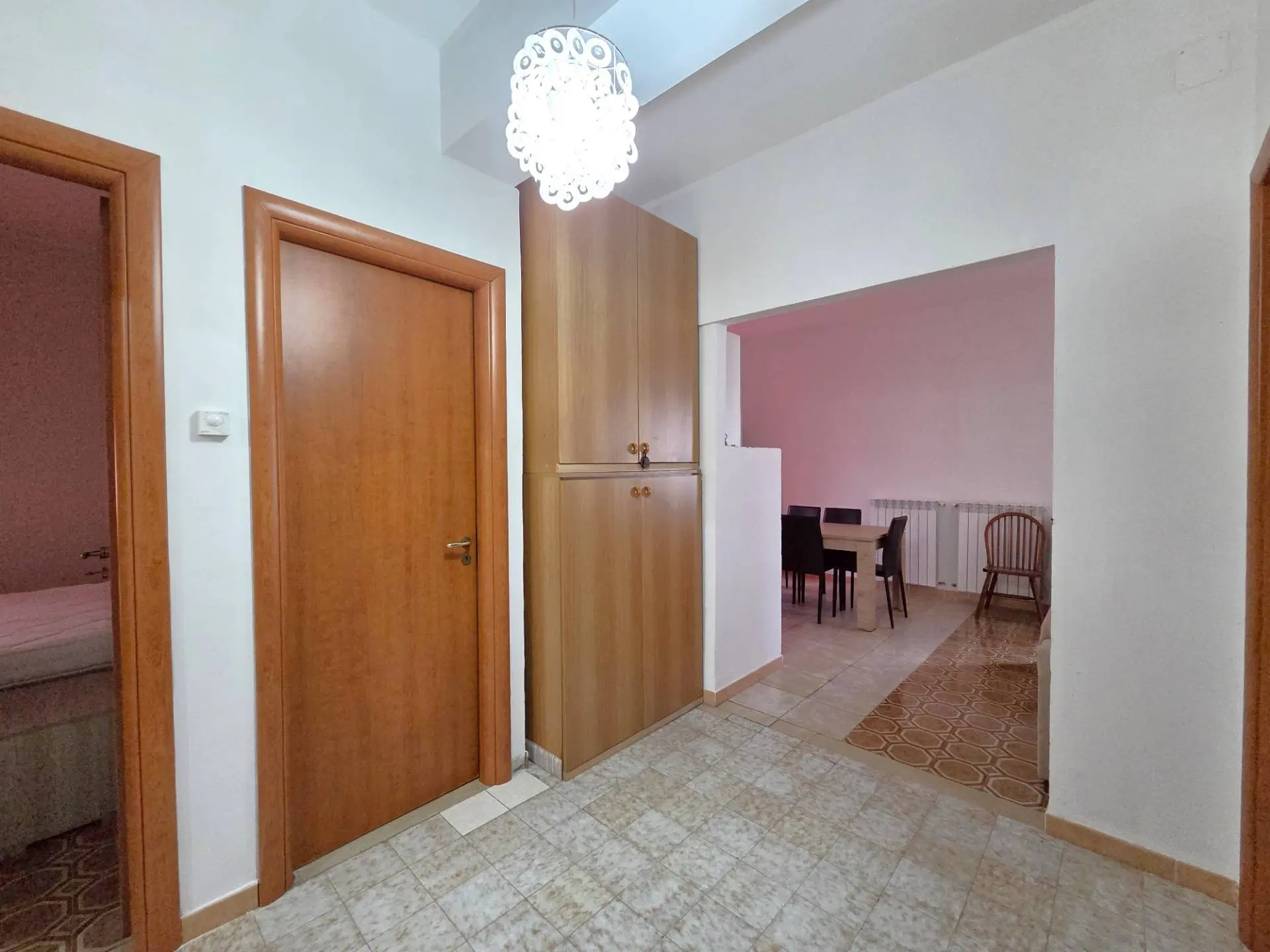 Immagine per Appartamento in affitto a Catanzaro via Anania 