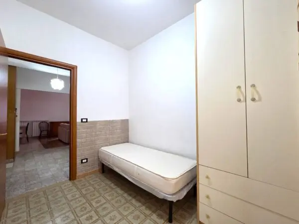 Appartamento via Anania, Catanzaro