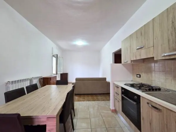 Appartamento via Anania, Catanzaro