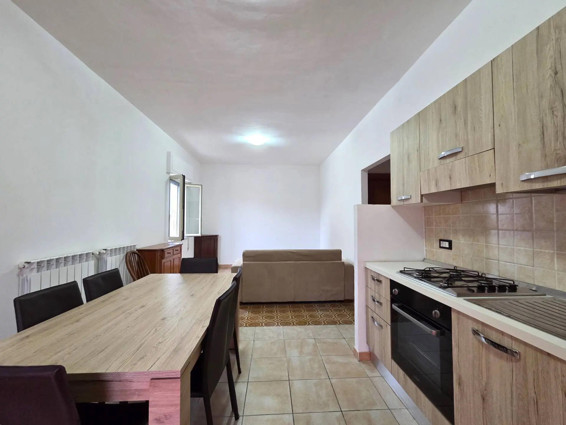 Immagine per Appartamento in affitto a Catanzaro via Anania 