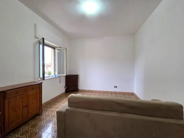 Appartamento via Anania, Catanzaro
