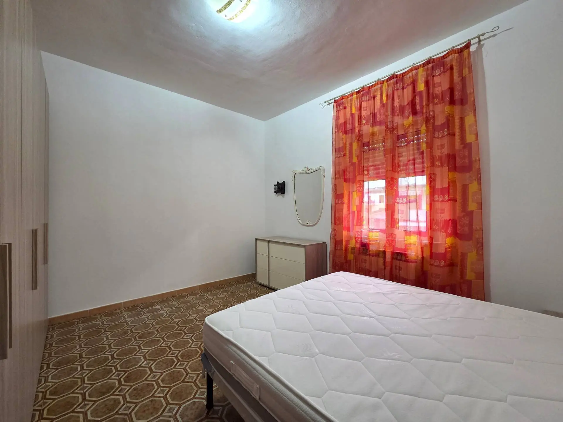 Immagine per Appartamento in affitto a Catanzaro via Anania 