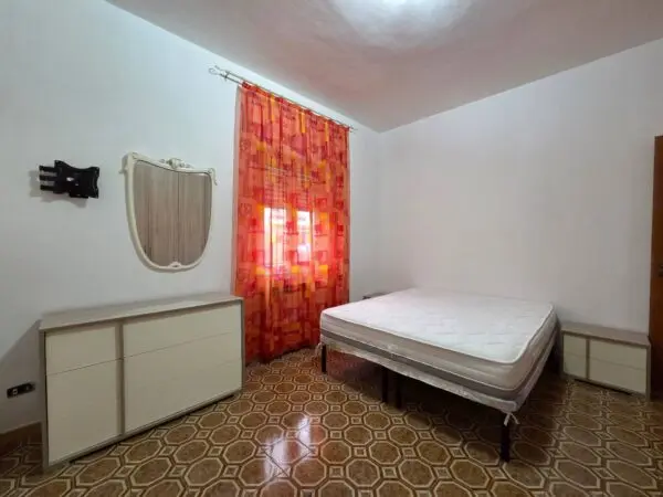 Appartamento via Anania, Catanzaro