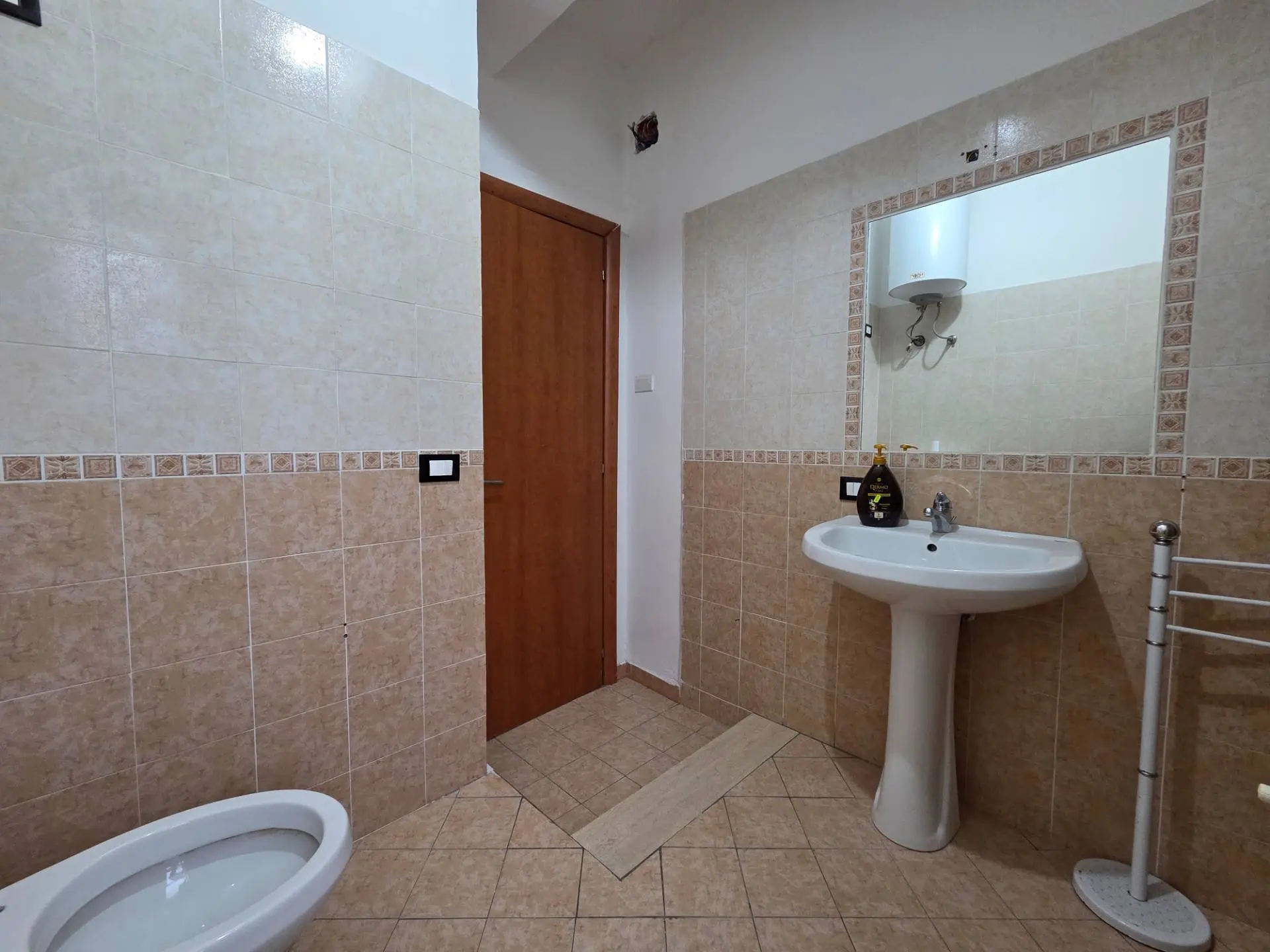 Immagine per Appartamento in affitto a Catanzaro via Anania 