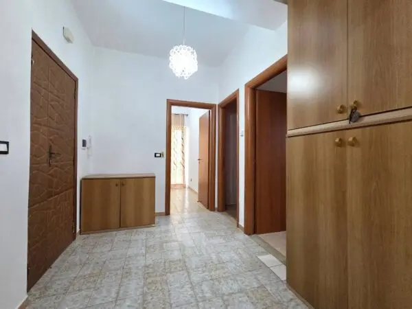 Appartamento via Anania, Catanzaro