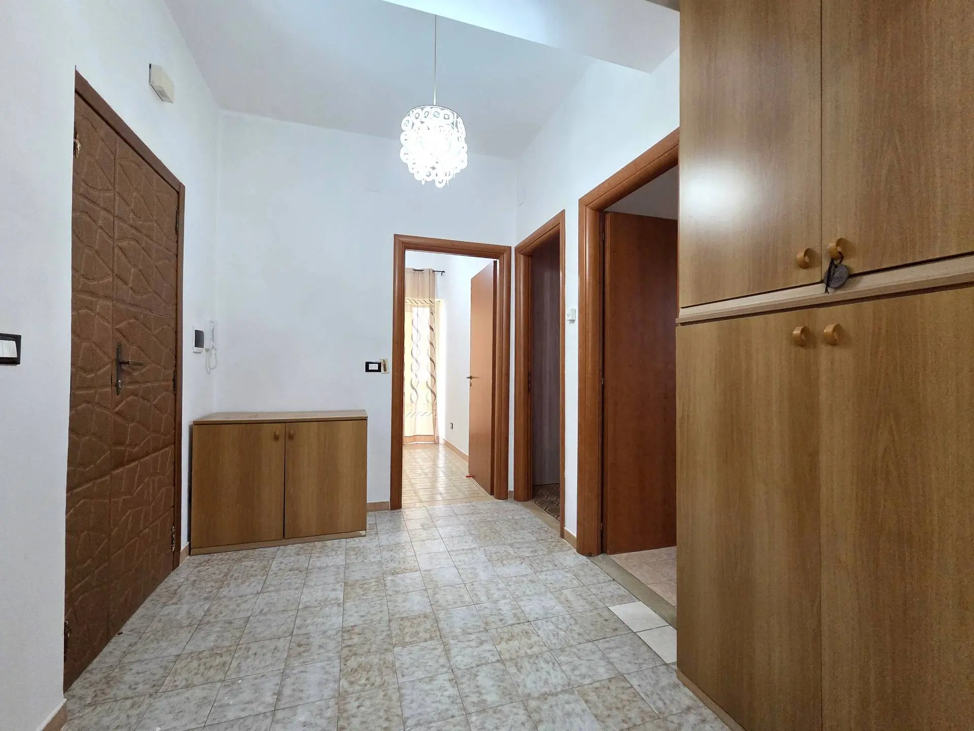 Immagine per Appartamento in affitto a Catanzaro via Anania 