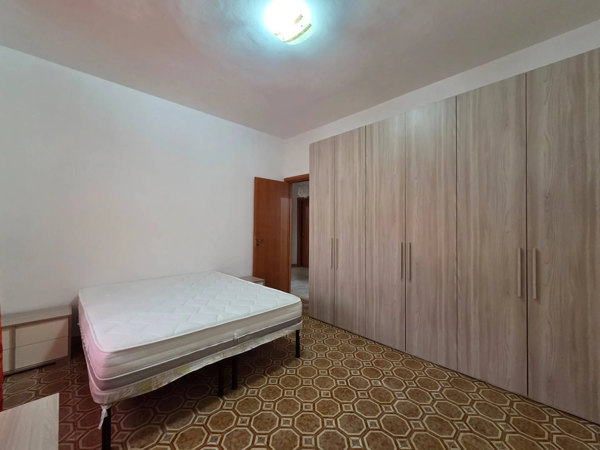 Immagine per Appartamento in affitto a Catanzaro via Anania 