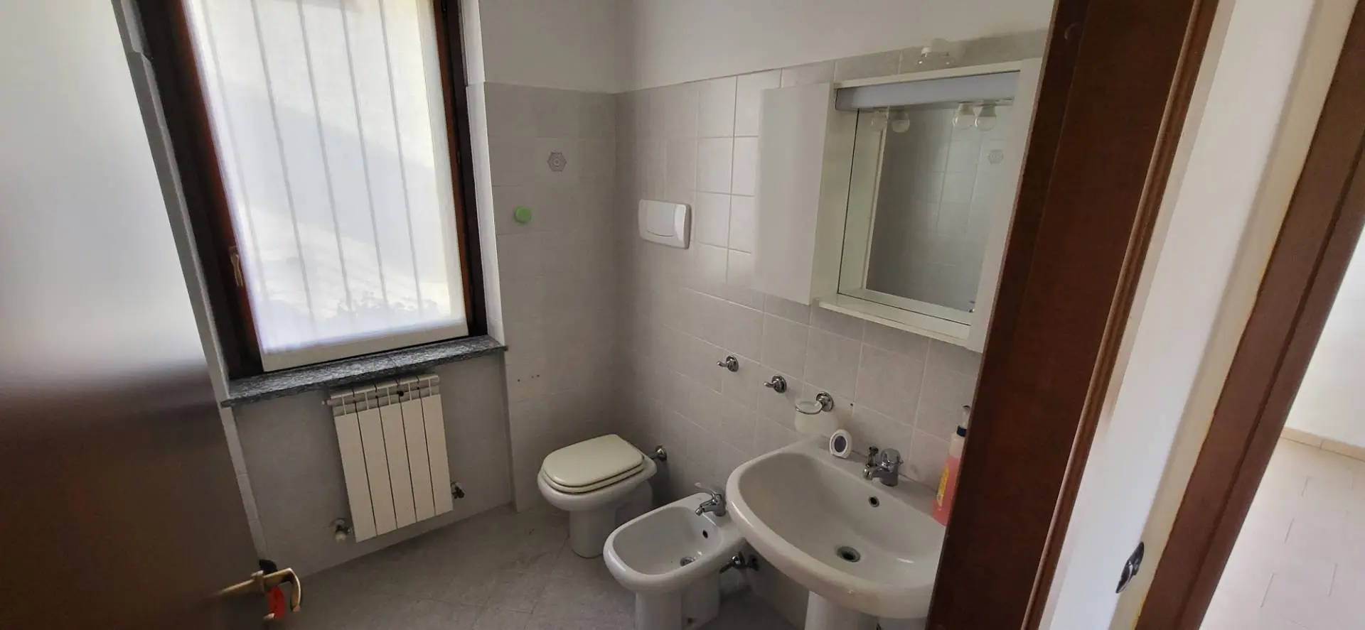 Immagine per Villa in vendita a Lonate Pozzolo Monte Grappa 